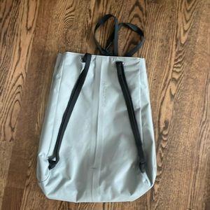 REI Defender convertible backpack / tote